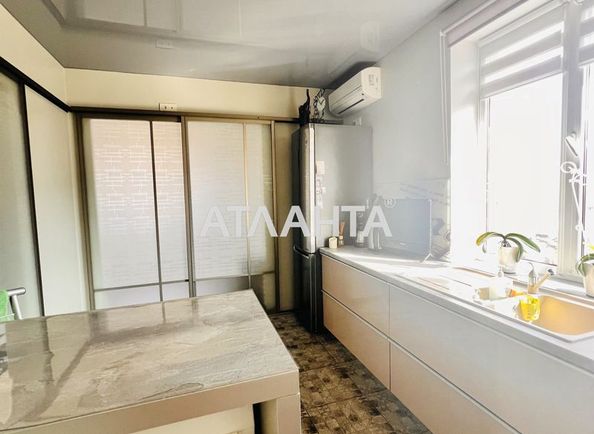 2-rooms apartment apartment by the address st. Nikolaevskaya (area 60,0 m2) - Atlanta.ua - photo 2