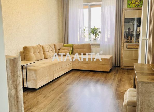 2-rooms apartment apartment by the address st. Nikolaevskaya (area 60,0 m2) - Atlanta.ua - photo 3