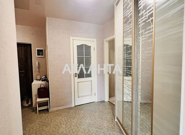 2-rooms apartment apartment by the address st. Nikolaevskaya (area 60,0 m2) - Atlanta.ua - photo 16