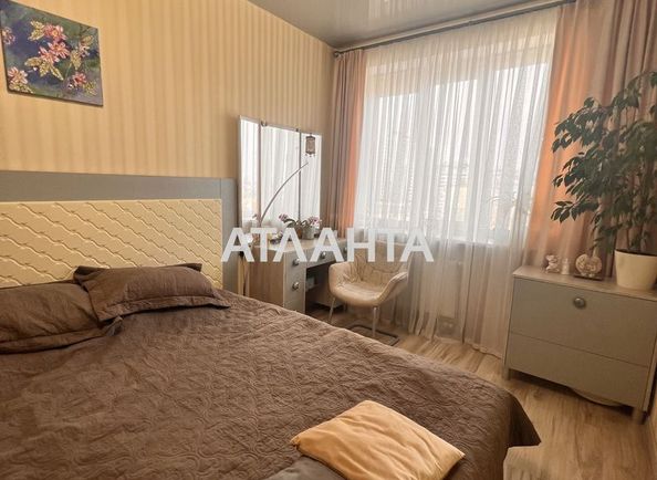 2-rooms apartment apartment by the address st. Nikolaevskaya (area 60,0 m2) - Atlanta.ua - photo 4
