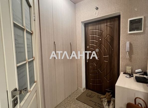 2-комнатная квартира по адресу ул. Николаевская (площадь 60 м²) - Atlanta.ua - фото 6