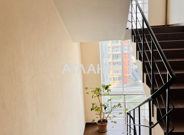 2-rooms apartment apartment by the address st. Nikolaevskaya (area 60,0 m2) - Atlanta.ua - photo 12