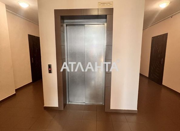 2-rooms apartment apartment by the address st. Nikolaevskaya (area 60,0 m2) - Atlanta.ua - photo 13