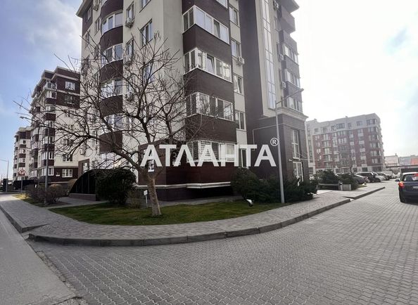 2-комнатная квартира по адресу ул. Николаевская (площадь 60 м²) - Atlanta.ua - фото 13
