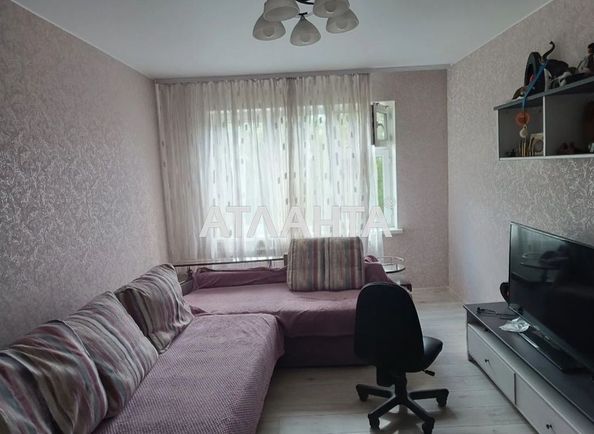3-rooms apartment apartment by the address st. Dobrovolskogo pr (area 64,0 m2) - Atlanta.ua