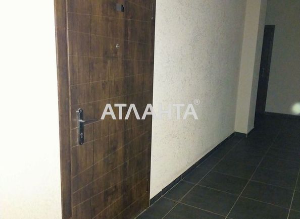 1-room apartment apartment by the address st. Paustovskogo (area 26,5 m2) - Atlanta.ua - photo 5