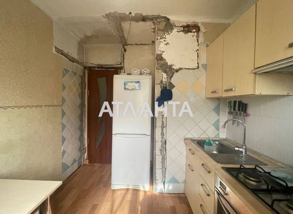 3-rooms apartment apartment by the address st. Geroev Krut Tereshkovoy (area 56,0 m2) - Atlanta.ua - photo 9