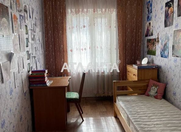 3-rooms apartment apartment by the address st. Geroev Krut Tereshkovoy (area 56,0 m2) - Atlanta.ua - photo 5