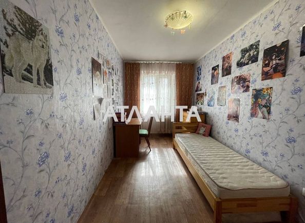 3-rooms apartment apartment by the address st. Geroev Krut Tereshkovoy (area 56,0 m2) - Atlanta.ua - photo 4
