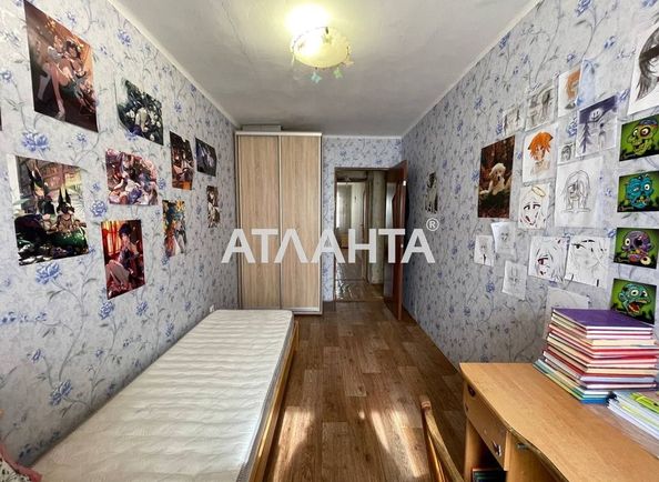 3-rooms apartment apartment by the address st. Geroev Krut Tereshkovoy (area 56,0 m2) - Atlanta.ua - photo 3