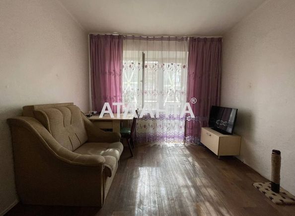 3-rooms apartment apartment by the address st. Geroev Krut Tereshkovoy (area 56,0 m2) - Atlanta.ua