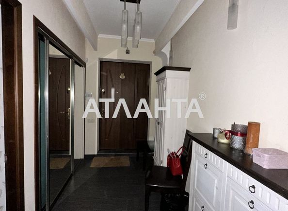 2-комнатная квартира по адресу Шевченко пр. (площадь 60,0 м2) - Atlanta.ua - фото 4