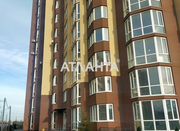 1-room apartment apartment by the address st. Paustovskogo (area 26,7 m2) - Atlanta.ua - photo 10