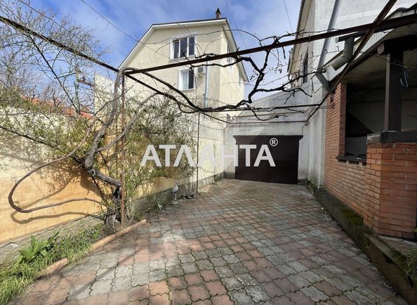 House by the address st. Estonskaya kievskiy rayon (area 188,8 m2) - Atlanta.ua - photo 22
