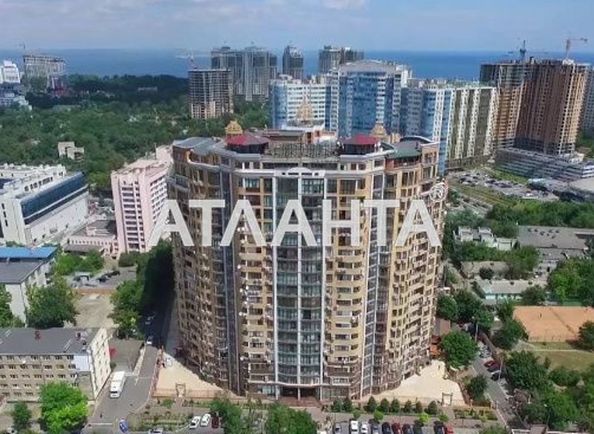2-rooms apartment apartment by the address st. Tenistaya (area 73,1 m2) - Atlanta.ua - photo 16