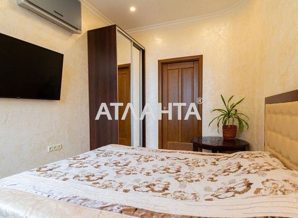 2-rooms apartment apartment by the address st. Tenistaya (area 73,1 m2) - Atlanta.ua - photo 6