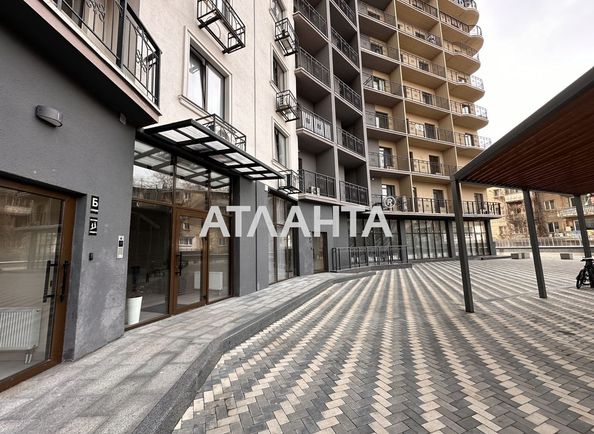 2-rooms apartment apartment by the address st. Klubnichnyy per (area 49,0 m2) - Atlanta.ua - photo 18