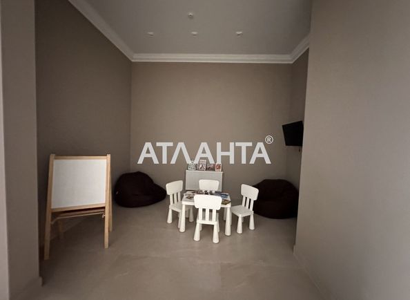 2-rooms apartment apartment by the address st. Klubnichnyy per (area 49,0 m2) - Atlanta.ua - photo 23