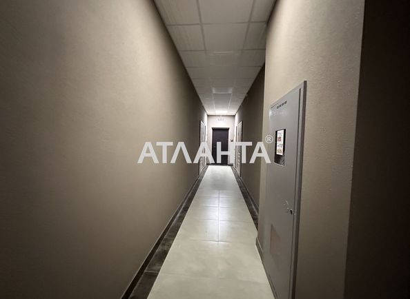 2-комнатная квартира по адресу Клубничный пер. (площадь 49,0 м2) - Atlanta.ua - фото 22