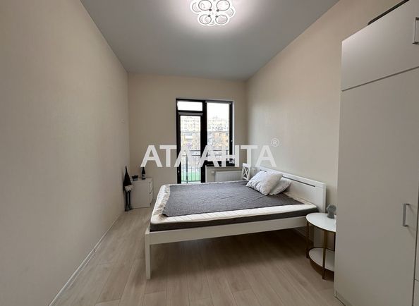 2-rooms apartment apartment by the address st. Klubnichnyy per (area 49,0 m2) - Atlanta.ua - photo 2