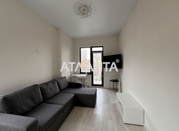 2-rooms apartment apartment by the address st. Klubnichnyy per (area 49,0 m2) - Atlanta.ua - photo 3