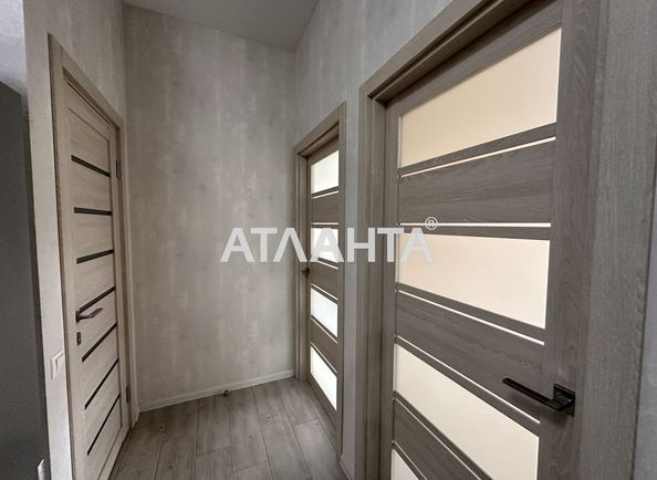2-rooms apartment apartment by the address st. Klubnichnyy per (area 49,0 m2) - Atlanta.ua - photo 10