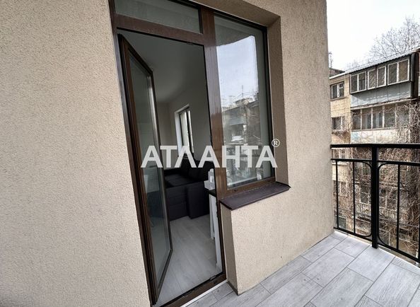 2-rooms apartment apartment by the address st. Klubnichnyy per (area 49,0 m2) - Atlanta.ua - photo 6