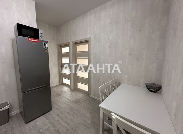 2-rooms apartment apartment by the address st. Klubnichnyy per (area 49,0 m2) - Atlanta.ua - photo 7