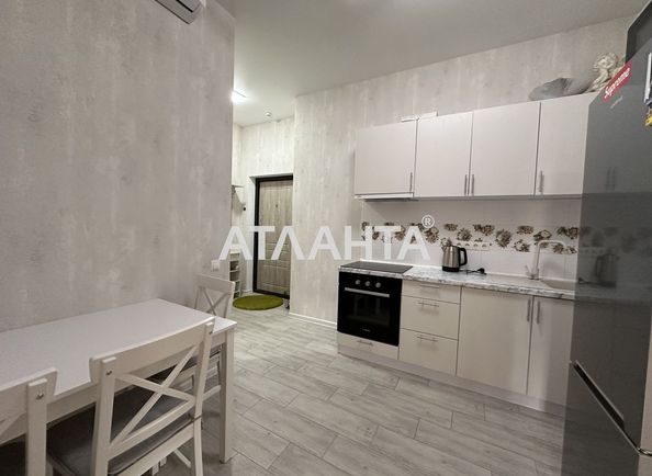 2-rooms apartment apartment by the address st. Klubnichnyy per (area 49,0 m2) - Atlanta.ua - photo 12