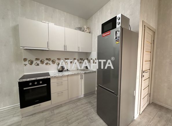2-rooms apartment apartment by the address st. Klubnichnyy per (area 49,0 m2) - Atlanta.ua - photo 11