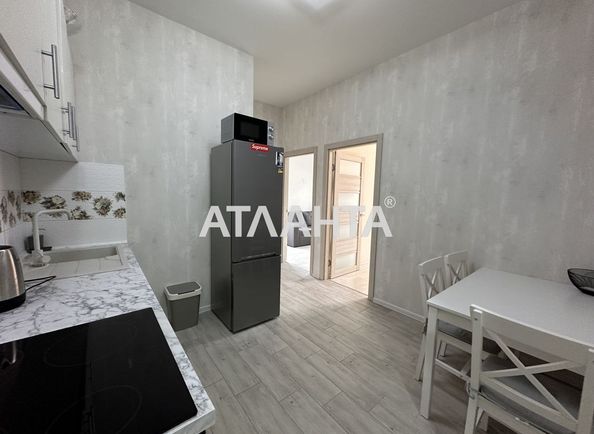2-rooms apartment apartment by the address st. Klubnichnyy per (area 49,0 m2) - Atlanta.ua - photo 13
