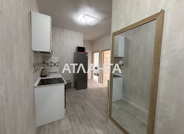 2-rooms apartment apartment by the address st. Klubnichnyy per (area 49,0 m2) - Atlanta.ua - photo 14