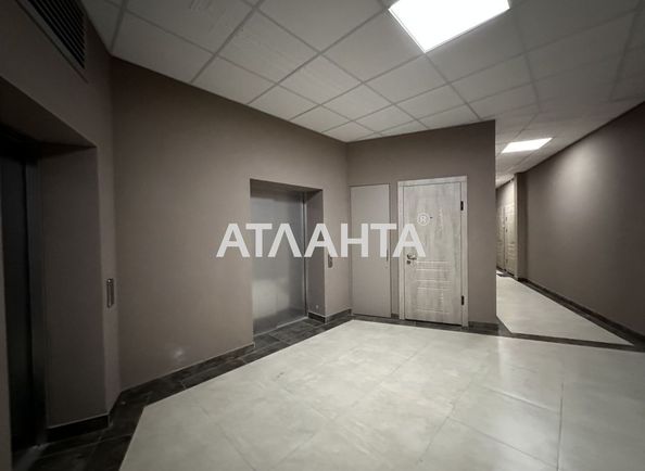 2-комнатная квартира по адресу Клубничный пер. (площадь 49 м²) - Atlanta.ua - фото 25