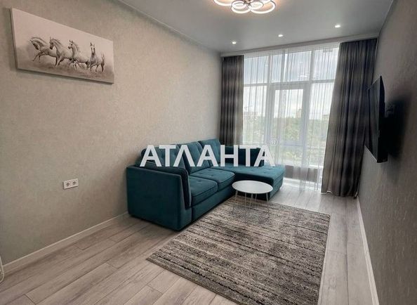 2-rooms apartment apartment by the address st. Kurortnyy per (area 73,6 m2) - Atlanta.ua - photo 2