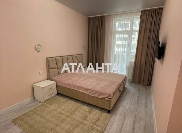 2-rooms apartment apartment by the address st. Kurortnyy per (area 73,6 m2) - Atlanta.ua - photo 3