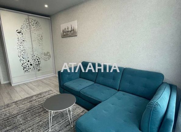 2-rooms apartment apartment by the address st. Kurortnyy per (area 73,6 m2) - Atlanta.ua - photo 4