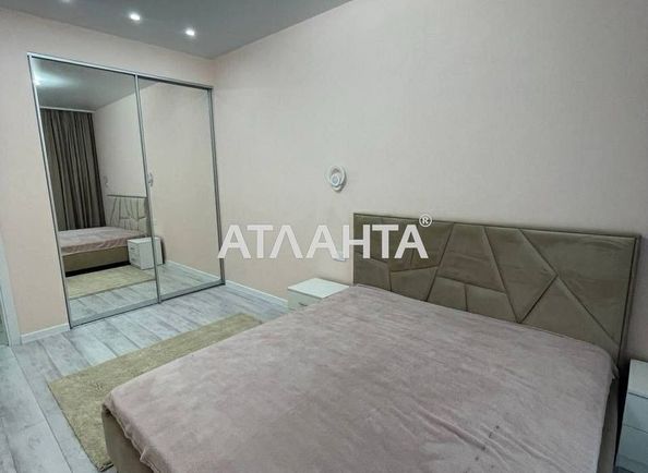 2-rooms apartment apartment by the address st. Kurortnyy per (area 73,6 m2) - Atlanta.ua - photo 5