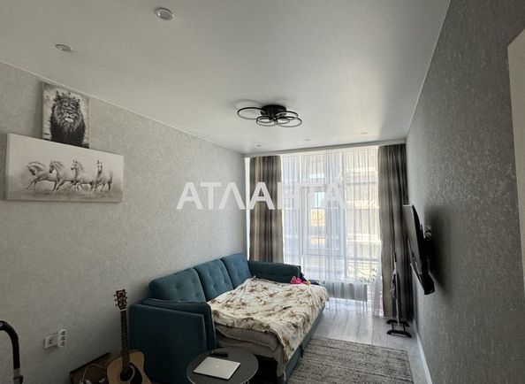 2-rooms apartment apartment by the address st. Kurortnyy per (area 73,6 m2) - Atlanta.ua - photo 11