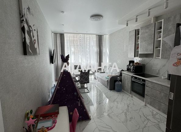 2-rooms apartment apartment by the address st. Kurortnyy per (area 73,6 m2) - Atlanta.ua - photo 10