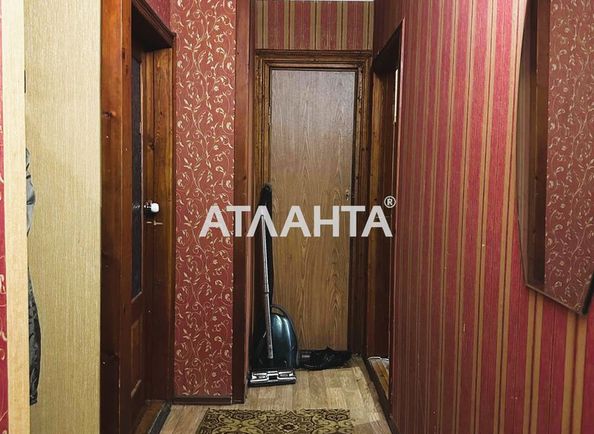 2-комнатная квартира по адресу ул. Паустовского (площадь 47,1 м2) - Atlanta.ua - фото 3