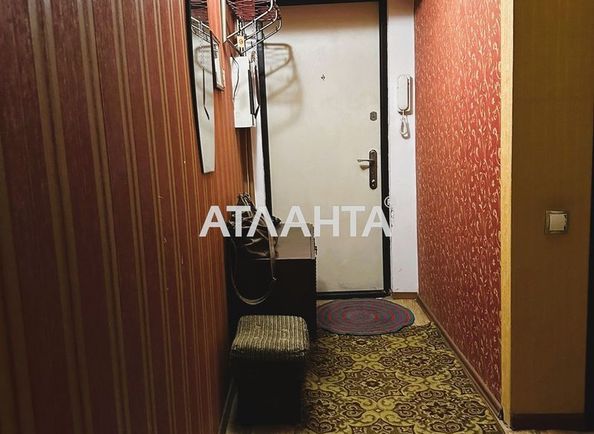 2-кімнатна квартира за адресою вул. Паустовського (площа 47,1 м2) - Atlanta.ua - фото 4
