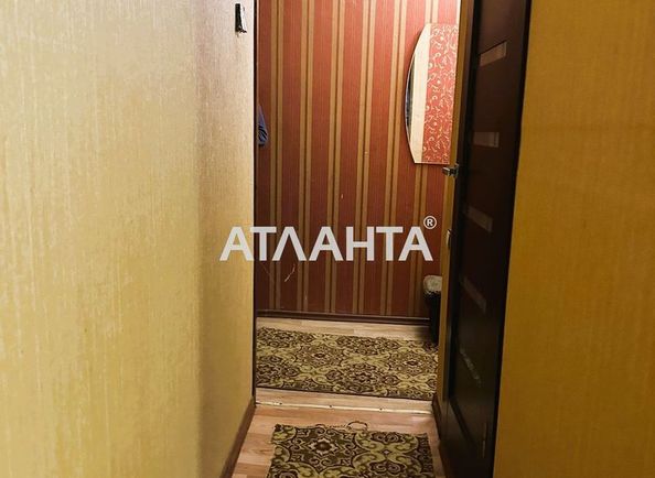 2-rooms apartment apartment by the address st. Paustovskogo (area 47,1 m2) - Atlanta.ua - photo 5