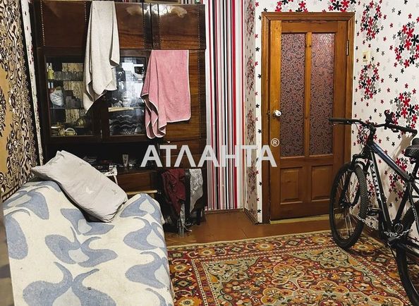 2-rooms apartment apartment by the address st. Paustovskogo (area 47,1 m2) - Atlanta.ua - photo 7