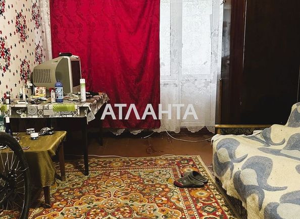 2-rooms apartment apartment by the address st. Paustovskogo (area 47,1 m2) - Atlanta.ua - photo 8