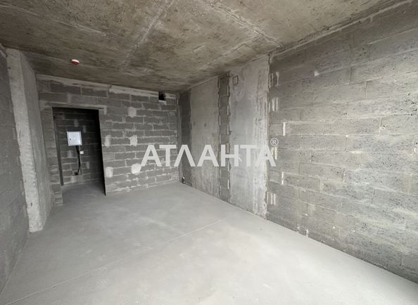 1-room apartment apartment by the address st. Naberezhno Rybalskaya (area 43,0 m2) - Atlanta.ua - photo 4