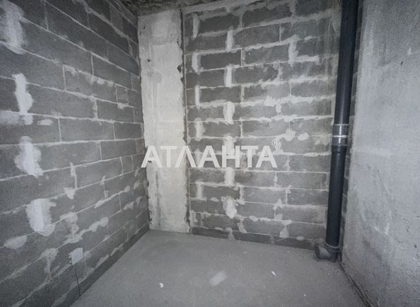 1-комнатная квартира по адресу ул. Набережно-Рыбальская (площадь 43,0 м2) - Atlanta.ua - фото 5