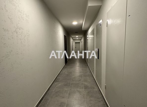 1-комнатная квартира по адресу ул. Набережно-Рыбальская (площадь 43,0 м2) - Atlanta.ua - фото 9