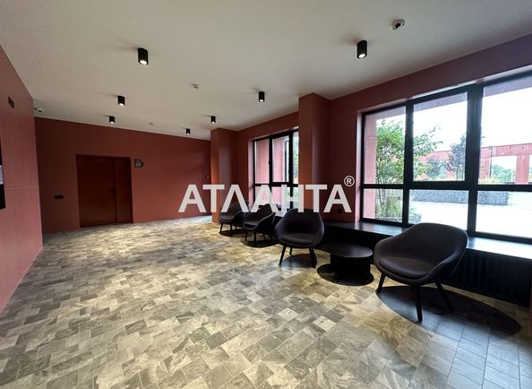 1-room apartment apartment by the address st. Naberezhno Rybalskaya (area 43,0 m2) - Atlanta.ua - photo 12