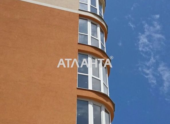 2-rooms apartment apartment by the address st. 1 maya (area 59,0 m2) - Atlanta.ua - photo 12