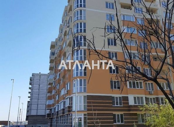 2-rooms apartment apartment by the address st. 1 maya (area 59,0 m2) - Atlanta.ua - photo 11